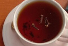 Tak Hanya untuk Bumbu Masak, Teh Cengkeh Juga Bermanfaat bagi Kesehatan    