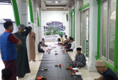 Manfaat Puasa Bagi Kesehatan : Lebih dari Sekadar Ibadah
