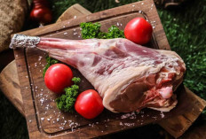 Wajib Tahu! Ini Manfaat dan Bahaya Makan Daging Kambing Berlebihan