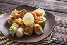 Resep Siomay Bandung: Cara Mudah Membuat Siomay Favorit Keluarga di Rumah