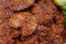 Semur Jengkol: Hidangan Legendaris dengan Rasa Khas yang Tak Tertandingi