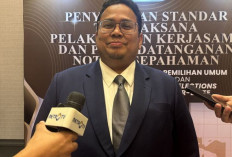 Bawaslu Awasi Rekrutmen KPPS untuk Pilkada 2024 