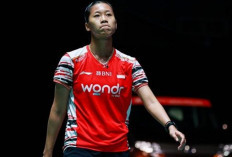 Putri Kusuma Wardani Lolos ke Babak Kedua BWF World Championships 2025