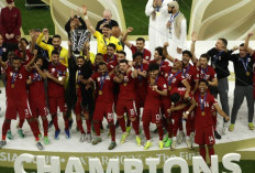 Sukses Paripurna Qatar Pupus Nestapa Piala Dunia