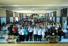 Hardiknas 2026, Talk Show “Pengembangan Potensi Murid” di Prabumulih Dorong Lahirnya Generasi Unggul