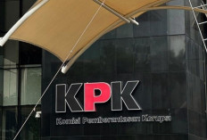 KPK Usut Kasus Mesin EDC Bank