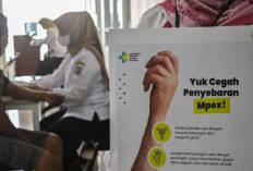 Dokter Luruskan Kesalahpahaman Terkait Mitos Tentang Cacar