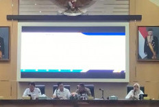 Pemprov Sumsel Canangkan Program Pembelian Beras ASN