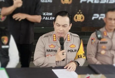 Teror Begal Mobil Putih Berakhir : Polisi Amankan 4 Pelaku, 1 Tewas Ditembak !