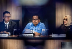 Perpres 109 Percepat PSEL Nasional