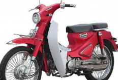 Gaya Klasik Harga Bersahabat, Inilah SM Sport SM Classic 2025