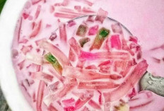 Sekoteng, Hangatkan Suasana Minuman Tradisional Kaya Rasa yang Tetap Digemari Hingga Kini