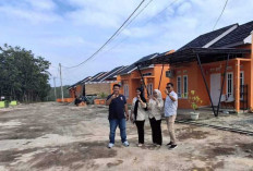 Dukung Program 3 Juta Rumah, Pemkot Prabumulih dan Gajah Mada Residence Siapkan Ratusan Unit Hunian Subsidi