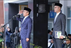 Ratu Dewa Ajak Warga Palembang Bangkitkan Ekonomi Lewat Semangat Harkitnas