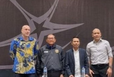 Nova Arianto Resmi Komandoi Timnas U-20, Ini Target Besarnya
