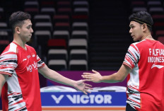 Rian Terkejut Inggris Turunkan Easton/Green