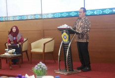 Turunkan Angka Kemiskinan, Naikkan IPM, dan Perluas Akses Pendidikan untuk Generasi Masa Depan
