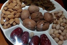 Jaga Kolesterol Sejak Dini: Ini Makanan yang Terbukti Ampuh Menurunkannya 