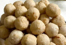 Pempek Adaan : Kelezatan Kuliner Palembang yang Mendunia