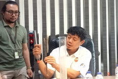 Mobil Tangki Pertamina Tertangkap di Gudang BBM Ilegal, Ini Penjelasan Pertamina! 