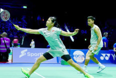Enam Wakil Indonesia ke Perempat Final Swiss Open 2026