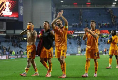 AS Roma Kembali ke Jalur Kemenangan pada Liga Europa 2025/2026