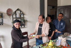 PWI OKU Peringati HUT PWI ke-80  dan HPN, Momentum Refleksi Penguatan Peran Pers di OKU