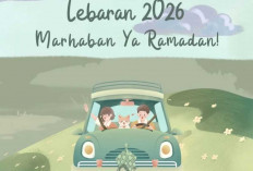 Mudik Tanpa Drama : Strategi Persiapan Cerdas agar Perjalanan Lebaran Lebih Nyaman dan Berkesan