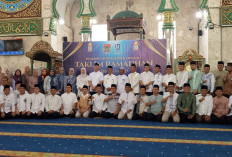Tak Hadir Tablig Akbar, TPP ASN Terancam Dipotong 