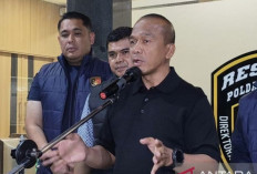 Pelaku Penyekapan dan Penganiayaan Wanita di Bandung Ditempatkan di Sel Khusus 