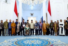 Presiden Prabowo Tegaskan Supremasi Sipil, GNB Desak Pembebasan Aktivis dan Mahasiswa