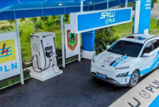 Tips Cerdas Pakai Mobil Listrik Saat Mudik Agar Perjalanan Lancar