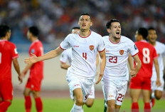 Indonesia Siap Tempur Lawan Bahrain