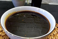   Resep Cuko Pempek yang Kental dan Nikmat, Rahasia Kelezatan Pempek Palembang