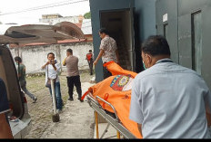 Diduga Depresi Akibat Utang Judol, Tamu Hotel Burza Akhiri Hidup dengan Minum Putas 