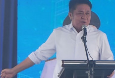 Herman Deru Motivasi Pemuda Sumsel Tumbuhkan Kemandirian Melalui Gerakan Sumsel Mandiri Pangan di Sekolah