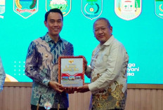 Pertahankan WTP ke-15, Muchendi Fokus Perbaikan Tata Kelola dan Layanan Publik