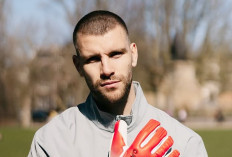 Clean Sheet Paes Antar Ajax Pesta Gol, Dean James Kembali Bermain