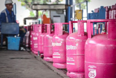 Kabar Gembira ! Pertamina Turunkan Harga Bright Gas Mulai 14 Juli 2026, Ini Daftar Harga Barunya