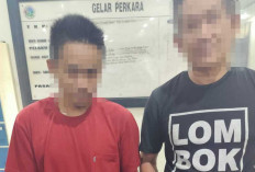 Polres Muba Kembali Terapkan Pendekatan Humanis untuk Ketiga Kalinya, Pengguna Sabu di Sungai Lilin Diarahkan 
