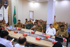 Mendagri Tito Karnavian Apresiasi Herman Deru: Sumsel Sigap Antisipasi Kondisi Nasional Pasca Demonstrasi