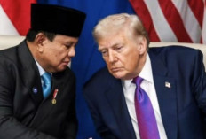 Indonesia Buka Peluang Mediasi Iran AS