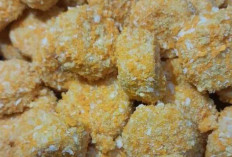 Inovasi Nugget Ayam : Pilihan Cepat Saji yang Tetap Bergizi