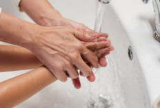 Tips Penting : Kapan dan Bagaimana Menggunakan Sabun dan Hand Sanitizer untuk Kebersihan Tangan yang Optimal