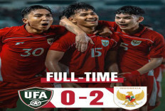 Indonesia U17 Tumbangkan Uzbekistan 2-0 di Piala Kemerdekaan 2025