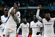 Chelsea Selangkah Lagi ke Final 