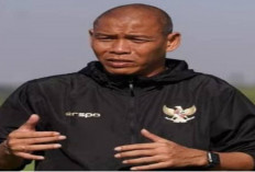 Nova Arianto Bungkam Kritik, Bawa Timnas U-17 Taklukkan Korea Selatan!