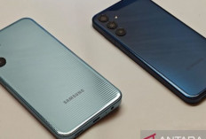 Mengapa Samsung Hadirkan Knox Vault di Galaxy M15 5G : Berikut Alasannya !