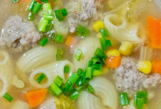 Deretan Makanan Alami yang Bantu Tubuh Cepat Pulih dari Flu