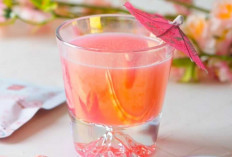 Tips Memilih Minuman Kekinian yang Sehat agar Nikmat tanpa Rugi